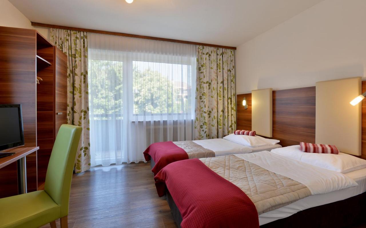 Haus Lukas Bed and Breakfast Hopfgarten im Brixental Eksteriør billede